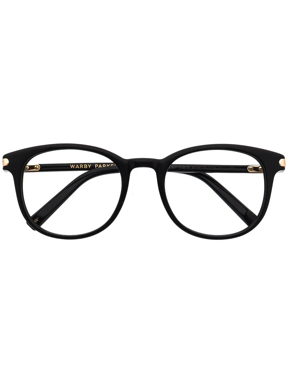 Warby Parker Durand W LBF 3102 Eyewear
